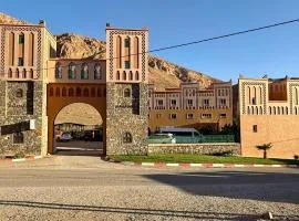Hotel New Mars Dades