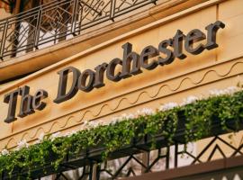 The Dorchester - Dorchester Collection, hotel in London