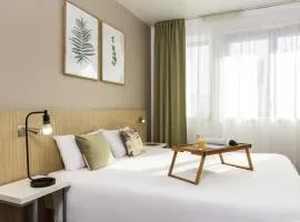 Aparthotel Adagio Access Paris Reuilly