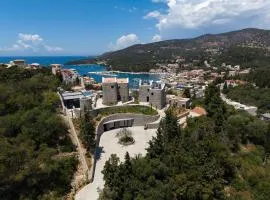 KHAI Syvota