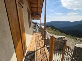 Chalet Burrino