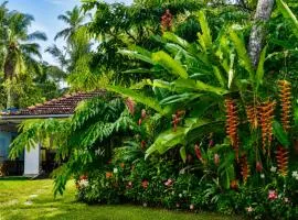 Luminosium Nature Retreat & Heritage Garden