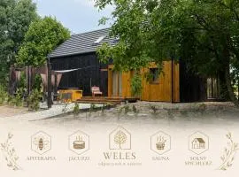 Weles Perun