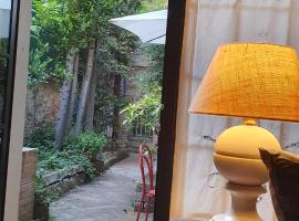 il Picchio, hotel i Jesi