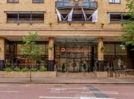 Clayton Hotel Belfast City