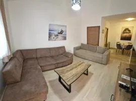 Apartment Bracovic - city center 2