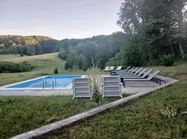 Villa Lika A nnex