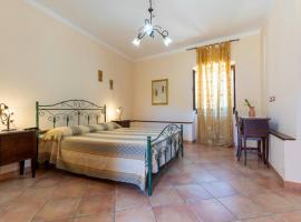 Country House B&B Antica Dimora Del Sole, hotel din Camerota