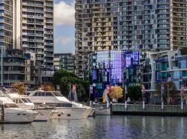 The Sebel Melbourne Docklands Hotel