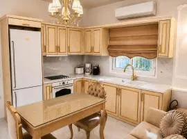 Cretan Luxury Living in South Heraklion