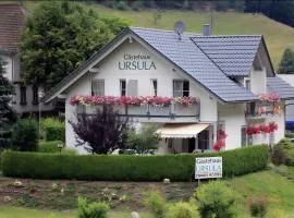 Gästehaus Ursula