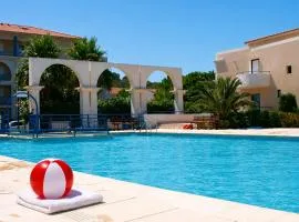 Résidence d'Azur 2 311 appartement climatisé