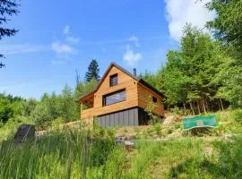 Forest&Lake Retreat