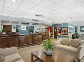 Quality Inn Old Saybrook - Westbrook