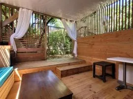 Le Lodge du Cap Ferret