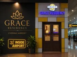 Grace Residency Chennai Airport
