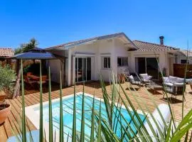Villa Neptune - Maison familiale en hypercentre
