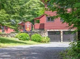 Luxe Vermont Duplex