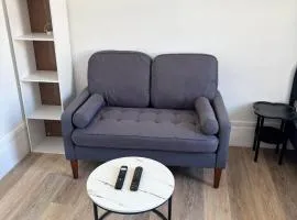 Appartement avec vue sur la ville