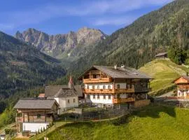 Familienwanderhof Eggeler