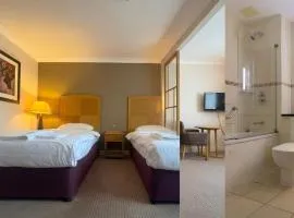 Blaby Westfield Hotel