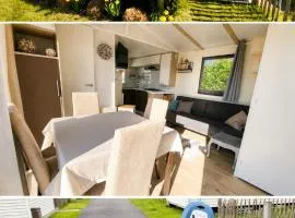 The Dune - 2 bedrooms family house in Knokke-Heist with free parking and 3 bikes