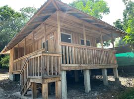 Villa Clarice, hotel sa Bonao