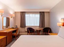 Mercure Daventry Court Hotel