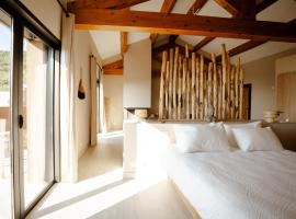 Casamore, hotel sa Meria