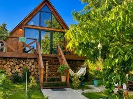 Tasia's Cottage