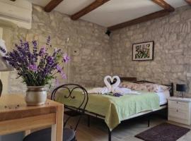 Castello Gulich, hotel en Poreč-Parenzo