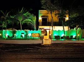Villa Veríssimo