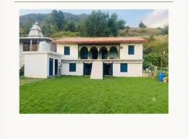 Deodar Village Homestay Devalsari