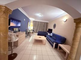 Yasmina Hotel Appartment, готель у місті Yasmine