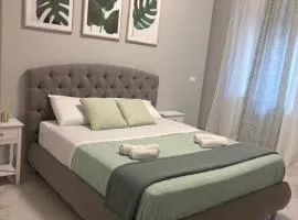 Karma apartment