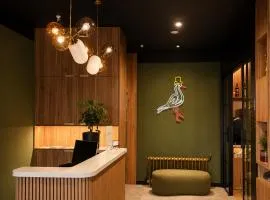 Hotel Evo
