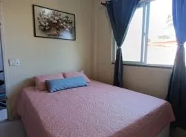 Apartamento Castelhanos Anchieta
