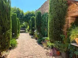 Hostal La Riera de Peratallada