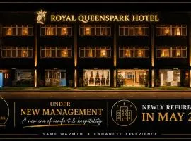 Royal Queenspark Hotel