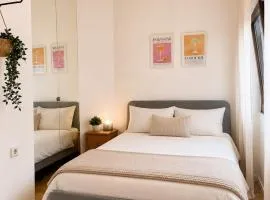 Odw Homes - Functional Apartment with Terrace
