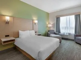 Best Western Plus Kawartha Lakes Hotel & Suites
