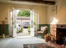 Holly Cottage