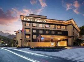 Hotel Indigo Jiuzhai by IHG
