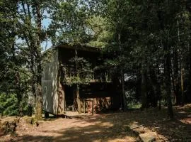 Gîte de France Jeanne 4 épis - Gîte de France 4 personnes MAE-1491
