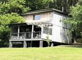 Gîte de France Marcel 4 épis - Gîte de France 4 personnes MAE-1501