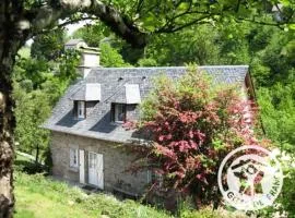 Gîte de France La rapiette 3 épis - Gîte de France 4 personnes MAE-3701