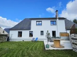 Gîte de France La maroussie 3 épis - Gîte de France 6 personnes MAE-5131