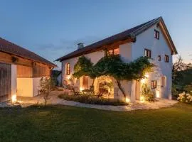 Ferienwohnung Im Obstgarten