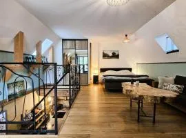 Gîte de France Escurotte 3 épis - Gîte de France 2 personnes MAE-2083