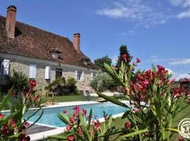 Gîte de France Histoire de famille 3 épis - Gîte de France 6 personnes MAE-2031
